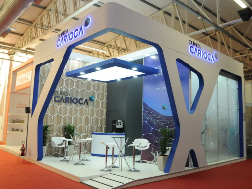 Concept Stands Balneario Camboriu 3