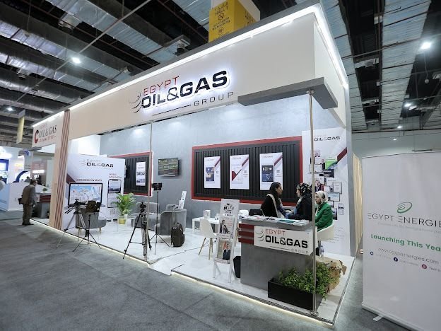 Concept event solutions Cairo 13