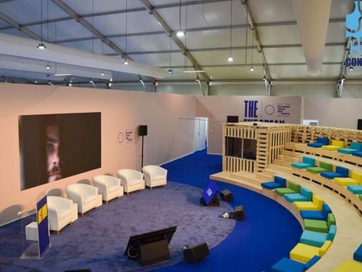 Concept event solutions Cairo 3