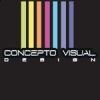 Concepto Visual Design