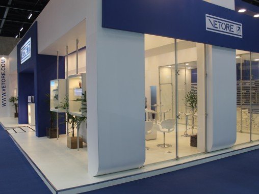 Conecta Stand Sao Paulo 2