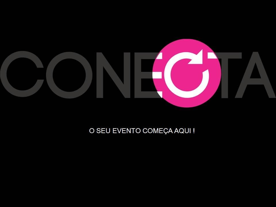 Conecta Stand