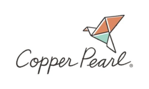 Copper Pearl