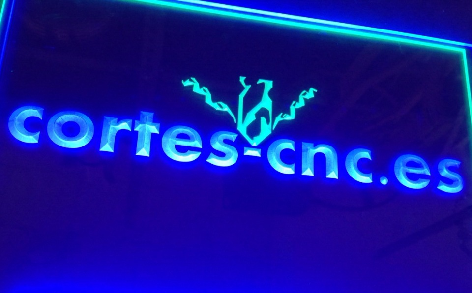 Cortes CNC