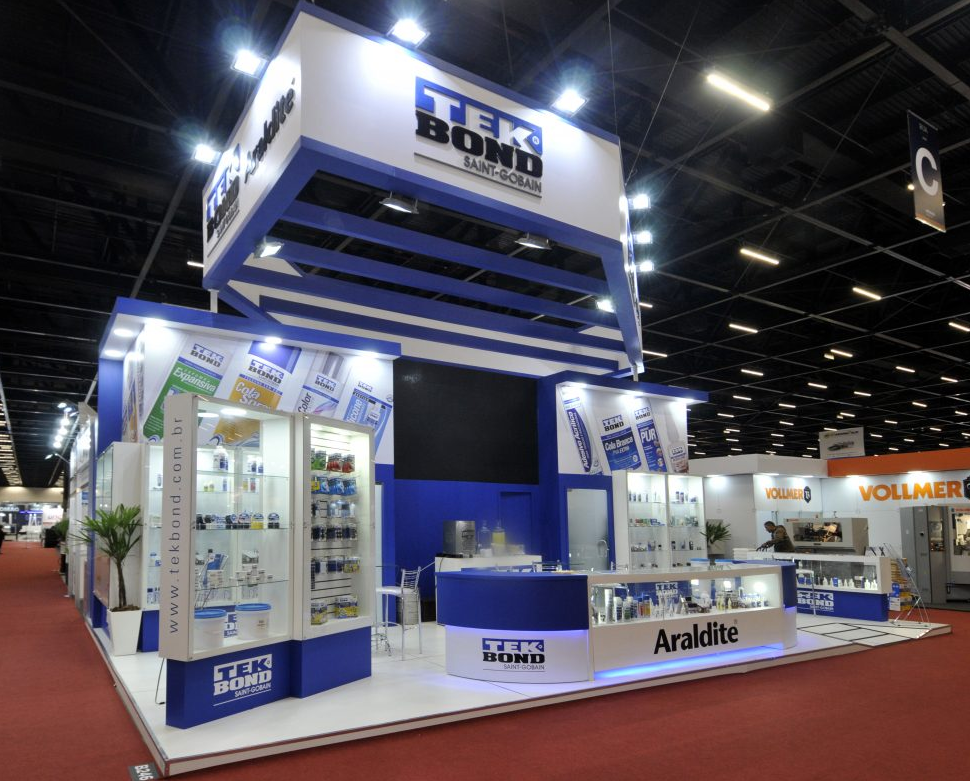 Cplus Stands e Cenografia Stands Jacarei 1