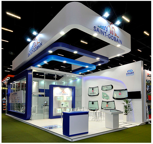 Cplus Stands e Cenografia Stands Jacarei 2