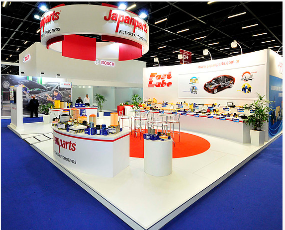 Cplus Stands e Cenografia Stands Jacarei 5