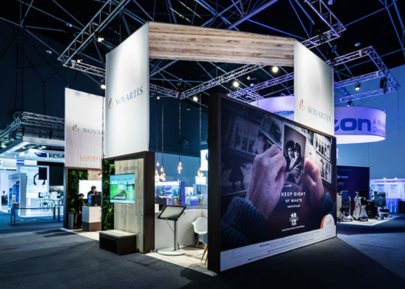 Cre8 Exhibits & Events Pty 2 Cre8 Exhibits Events Pty Parramatta 1