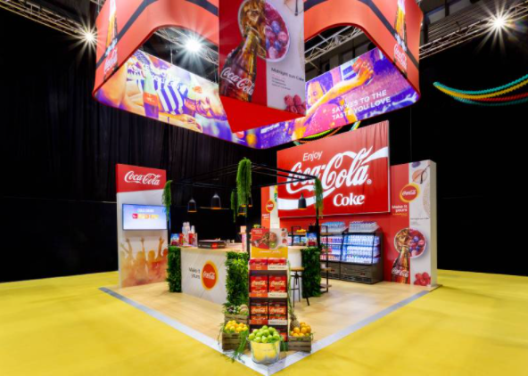 Cre8 Exhibits & Events Pty 3 Cre8 Exhibits Events Pty Parramatta 2