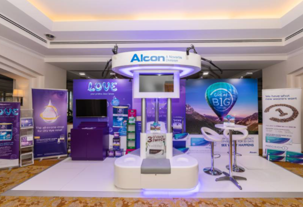 Cre8 Exhibits & Events Pty 5 Cre8 Exhibits Events Pty Parramatta 4