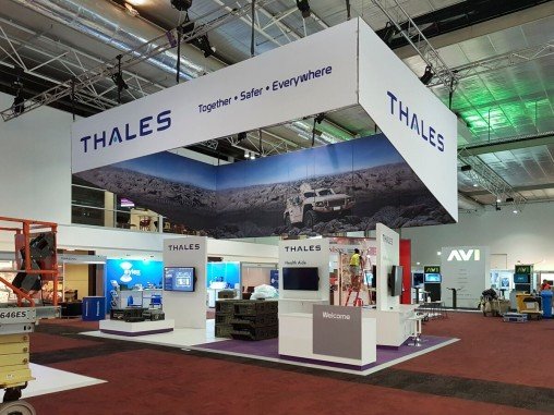 Cre8 Exhibits Events Sydney 3