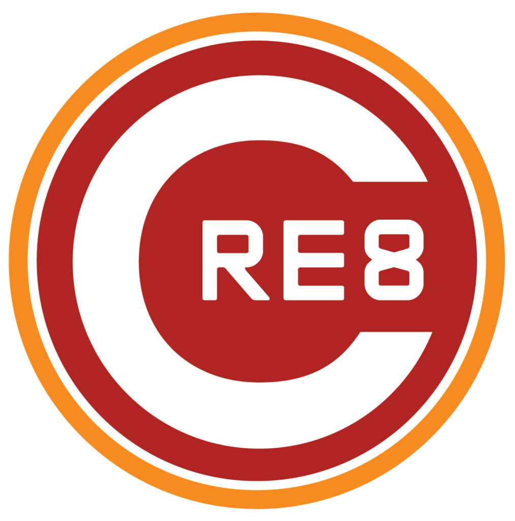 Cre8 Exhibits & Events