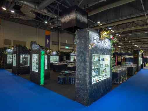 Creative Ideas Global Hong Kong 3