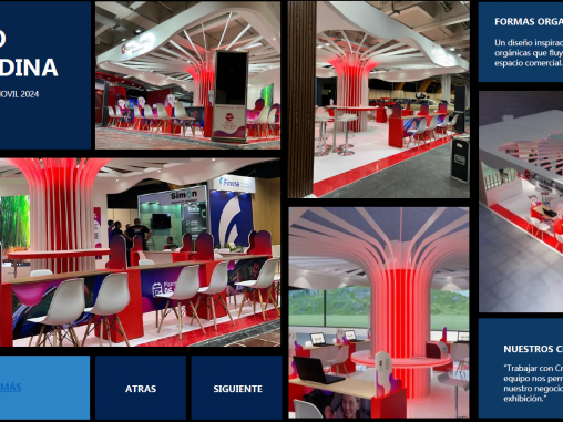 Creativos SK Bogota 2