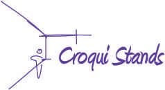 Croqui Stands