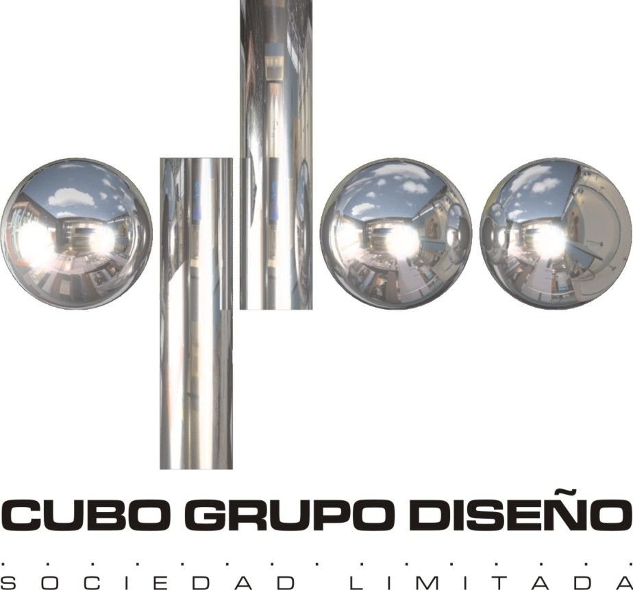 Cubo Grupo Diseño