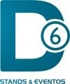D6 Stands e eventos