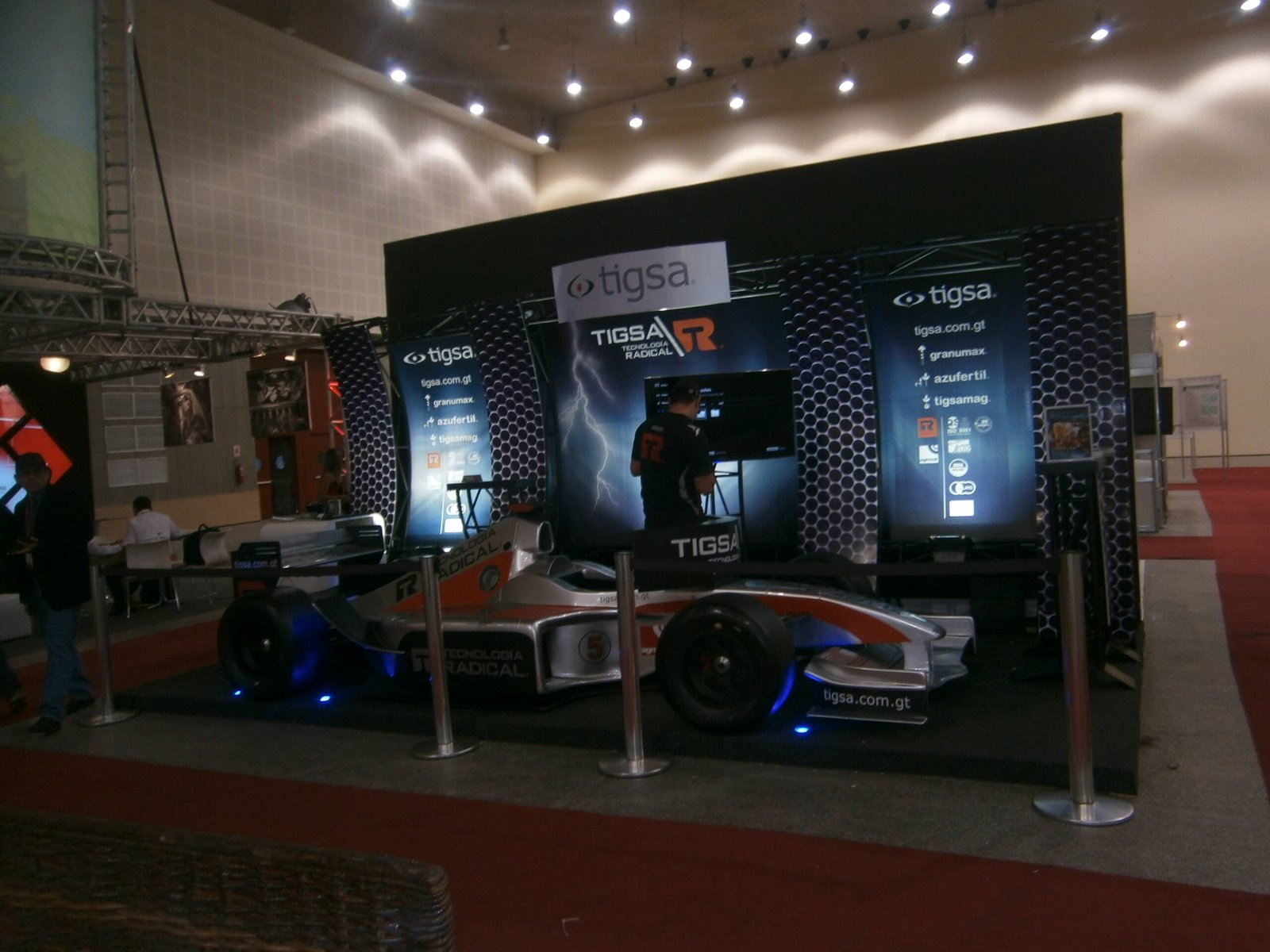 D&A Design e Montagem