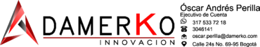 DAMERKO INOVACION