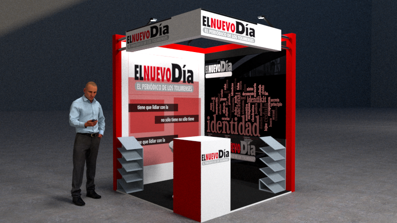 DAREXPO Bogota 10
