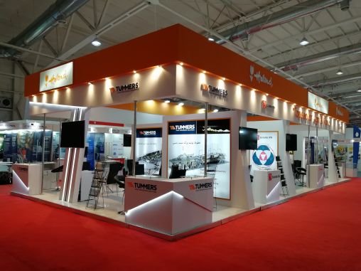 DARKOOB TALAEI DTD GROUP Tehran 2