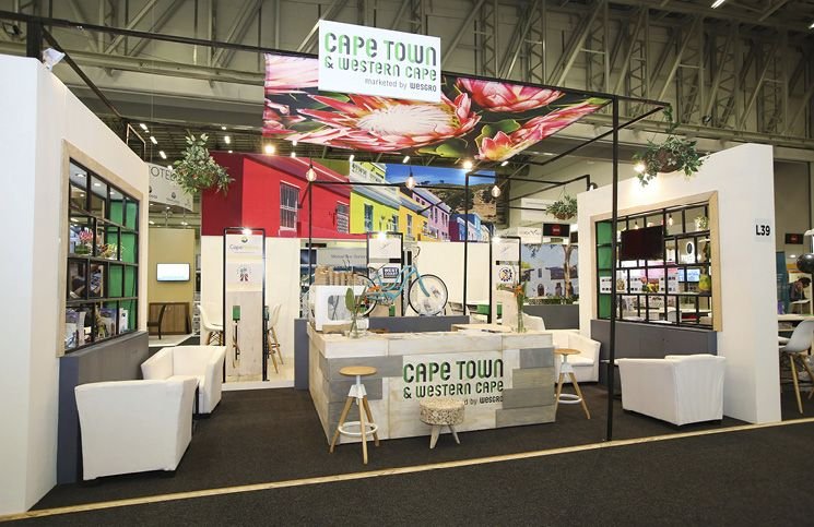 DAZZLE EXHIBITIONS AND EVENTS New Delhi 14