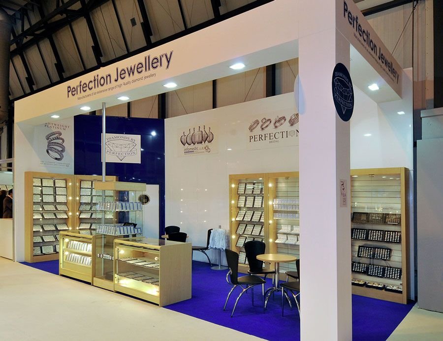 DAZZLE EXHIBITIONS AND EVENTS New Delhi 6