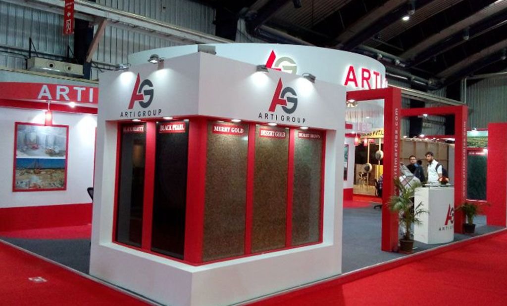 DAZZLE EXHIBITIONS AND EVENTS New Delhi 7