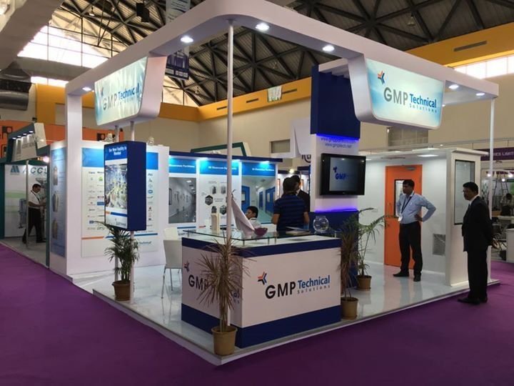 DAZZLE EXHIBITIONS AND EVENTS New Delhi 8