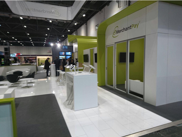 DCP EXHIBITIONS Cardiff 3