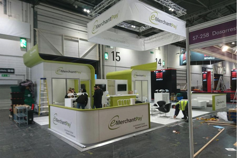 DCP EXHIBITIONS Cardiff 4