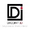 DECOINT3D