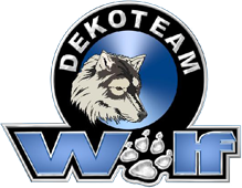 DEKOTEAM Wolf