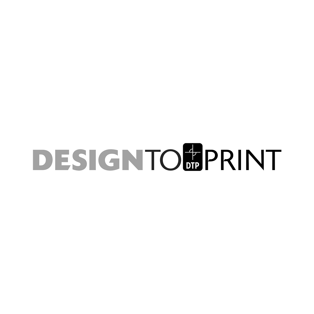 DESIGN TO PRINT
