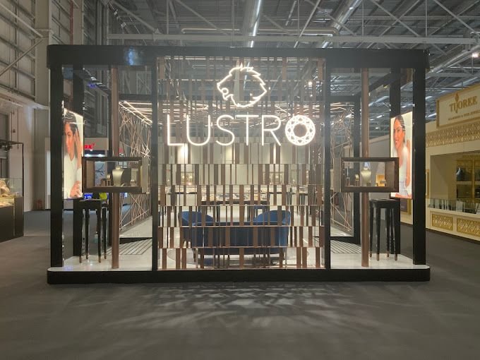 DHC International Manama 1