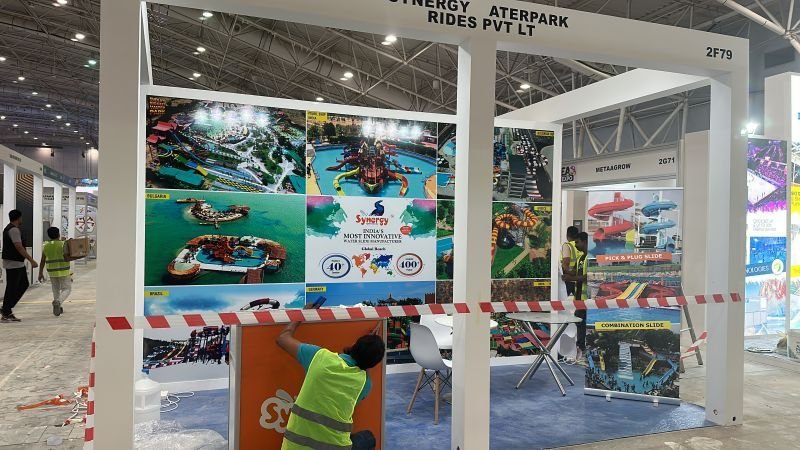 DHC International Manama 3