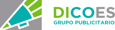 DICOES Grupo Publicitario