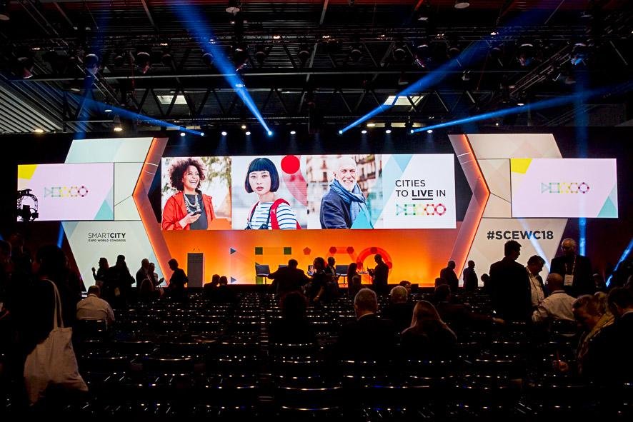 DICOM EVENTS Barcelona 2