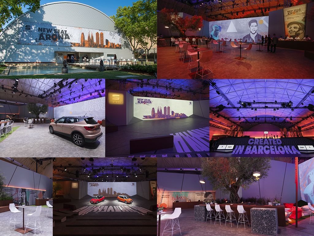 DICOM EVENTS Barcelona 9