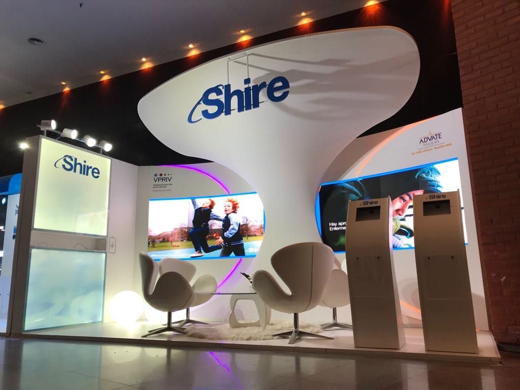 DISENO ARTEK STANDS LIMITADA Santiago Chile 5