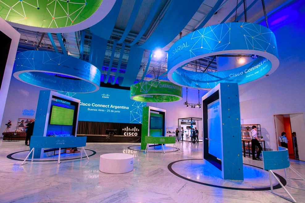 DISENO ARTEK STANDS LIMITADA Santiago Chile 6