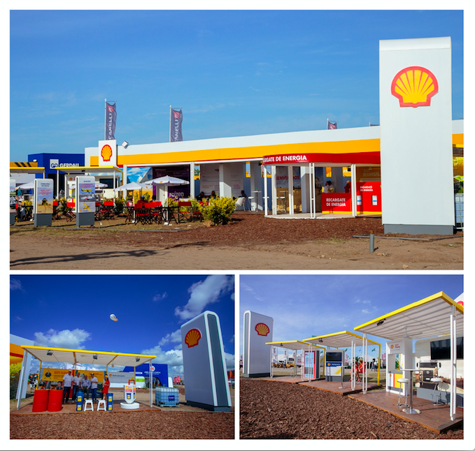 DISENO ARTEK STANDS LIMITADA Santiago Chile 8