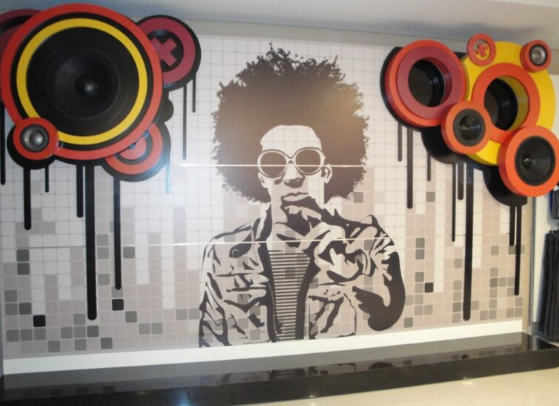 DISENO E DESIGN MONTAGENS DE STANDS E VITRINES Sao Paulo 2