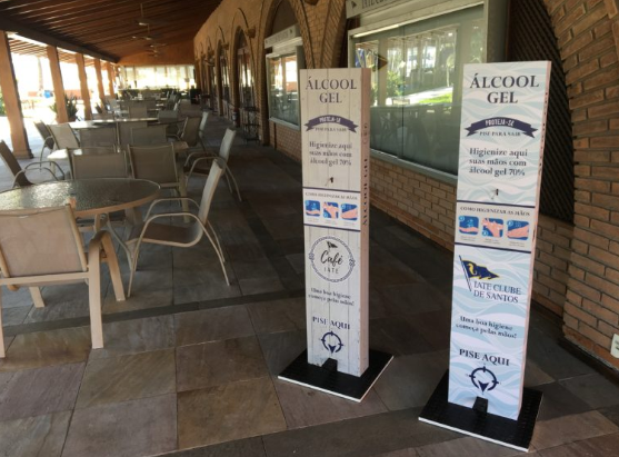 DISENO E DESIGN MONTAGENS DE STANDS E VITRINES Sao Paulo 4