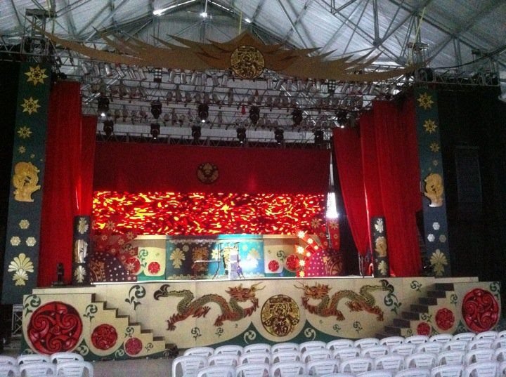 DISENO GEOMETRICO Bogota 1