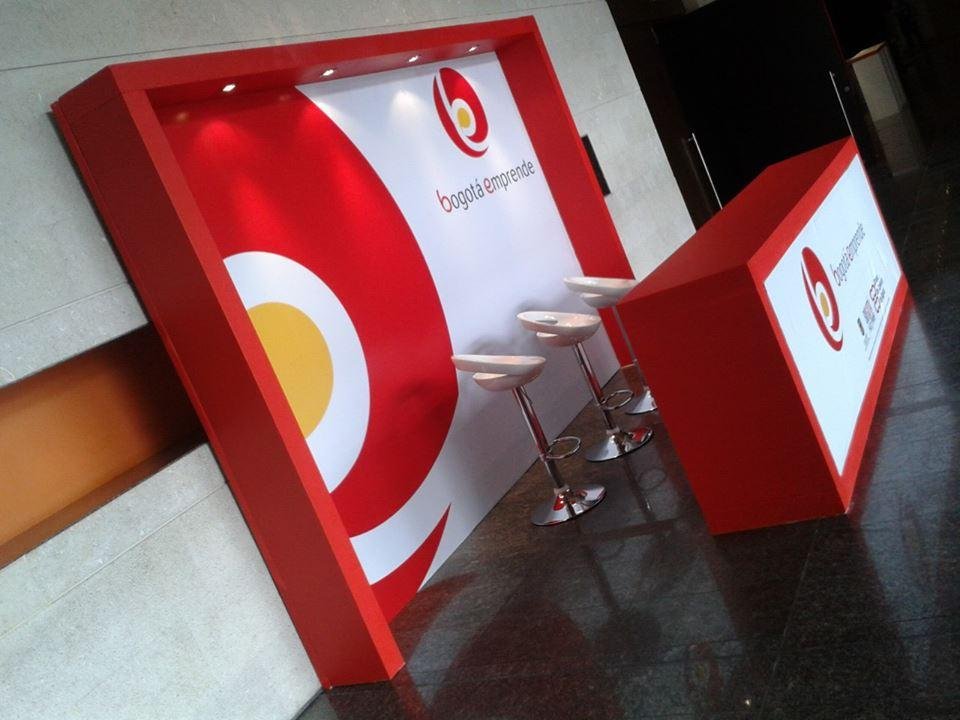 DISENO GEOMETRICO Bogota 2