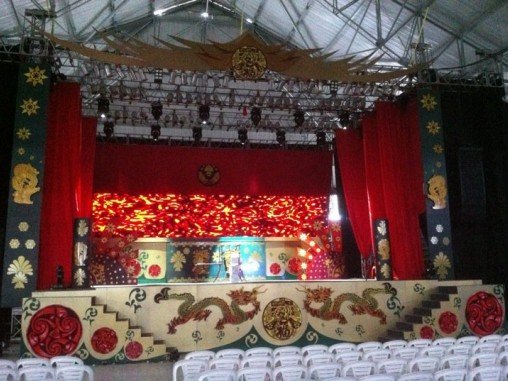 DISENO GEOMETRICO Bogota 3