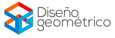 DISEÑO GEOMETRICO