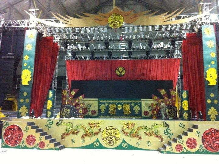 DISENO GEOMETRICO Bogota 5