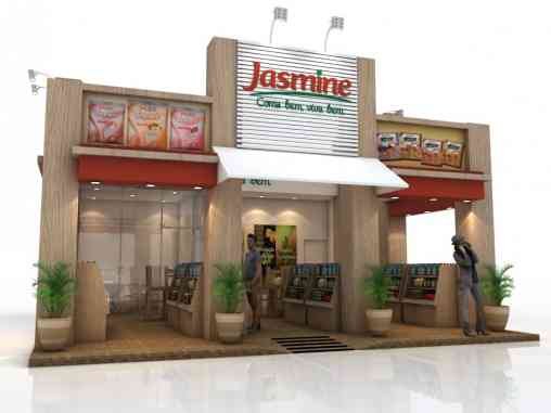 DL Feiras e Eventos Curitiba 2